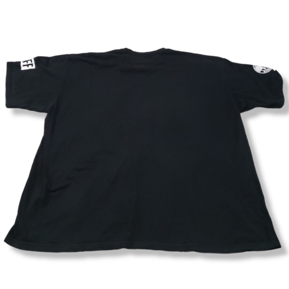 Mickey Mouse Shirt Size XXL Disney Collection By Neff Graphic Tee Graphic Print - Picture 2 of 8